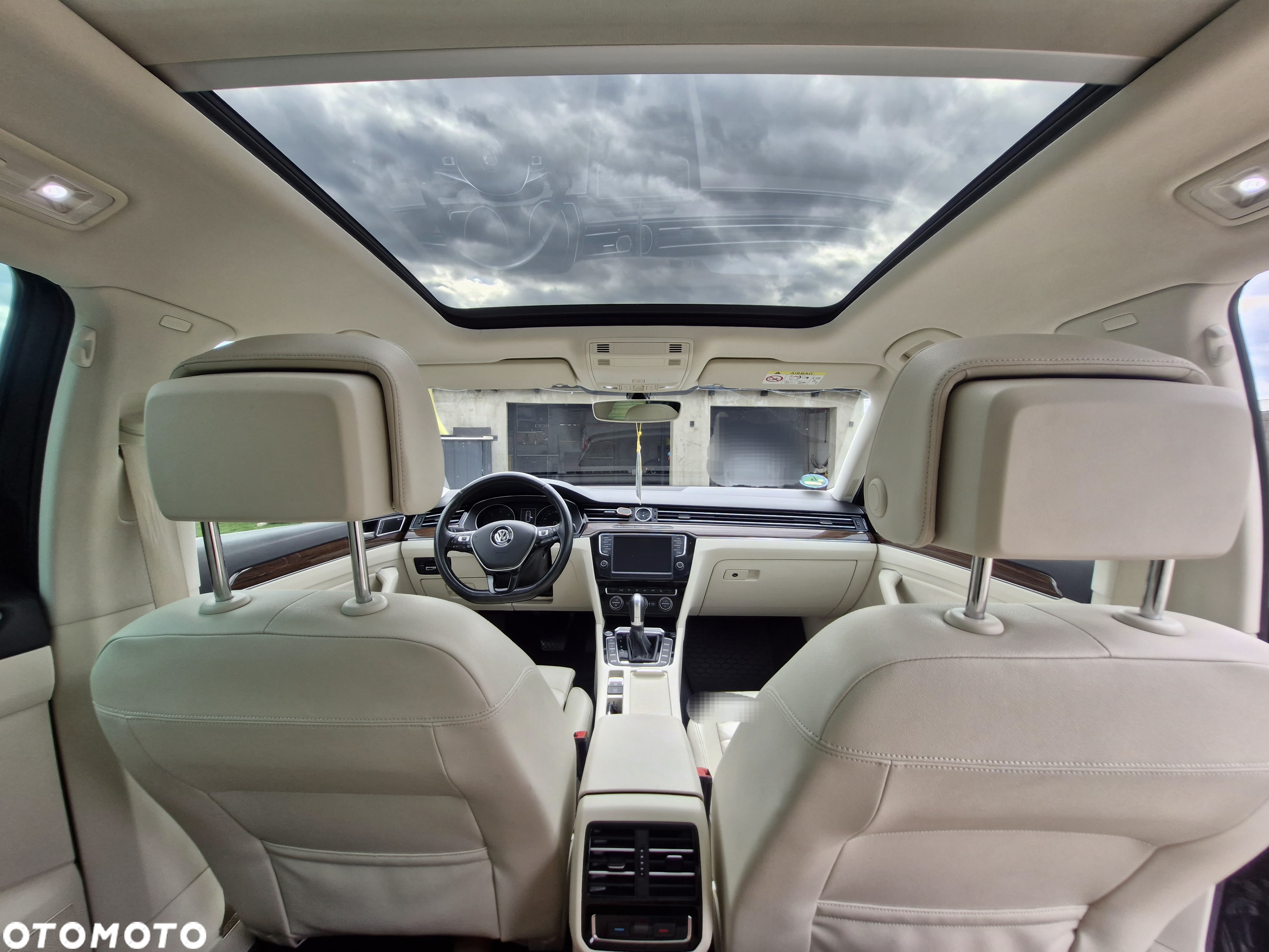 Volkswagen Passat 2.0 TDI BMT Comfortline DSG7 - 7