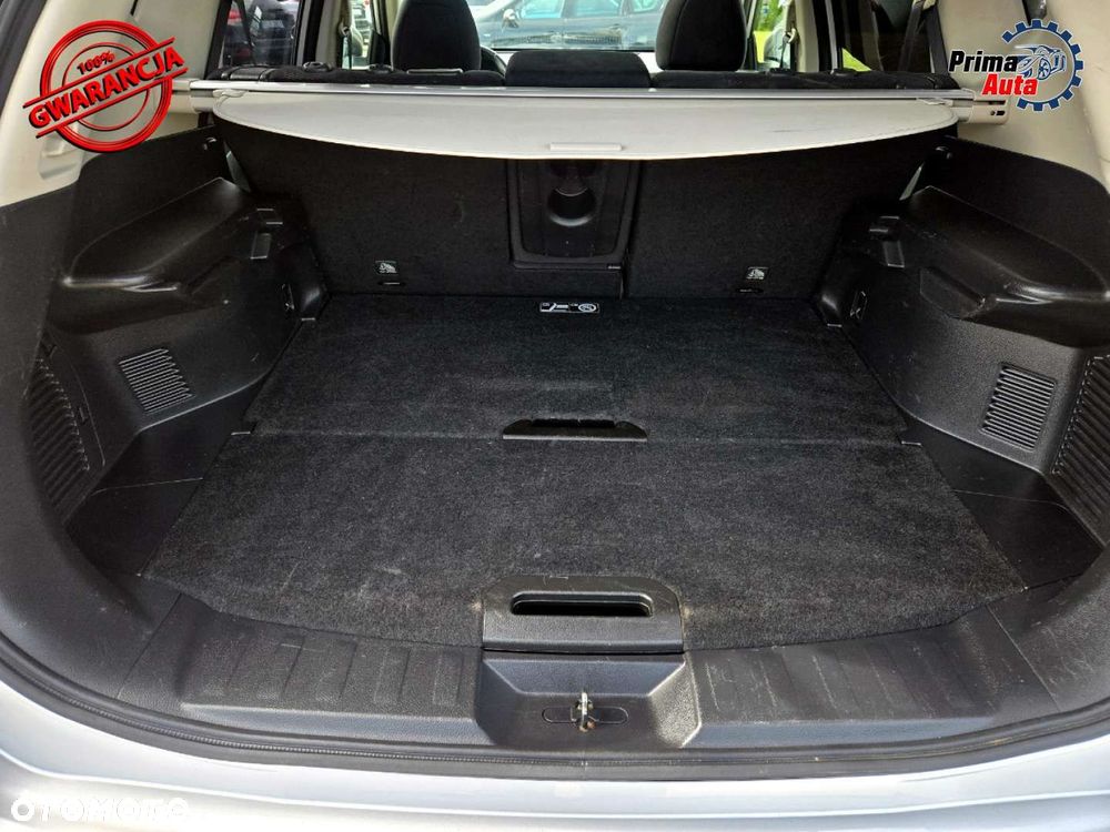 Nissan X-Trail - 14