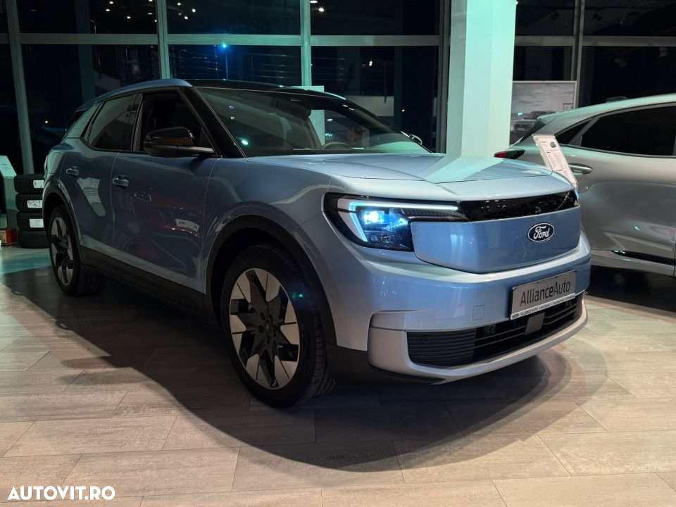 Ford Explorer - 4