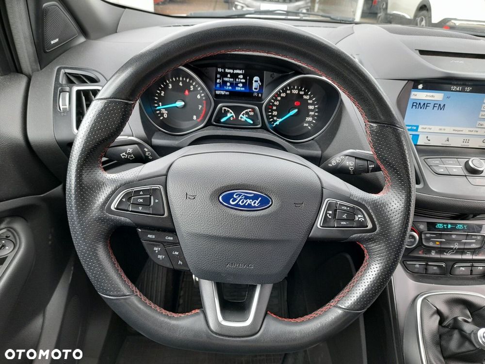 Ford Kuga 1.5 EcoBoost FWD ST-Line ASS - 23