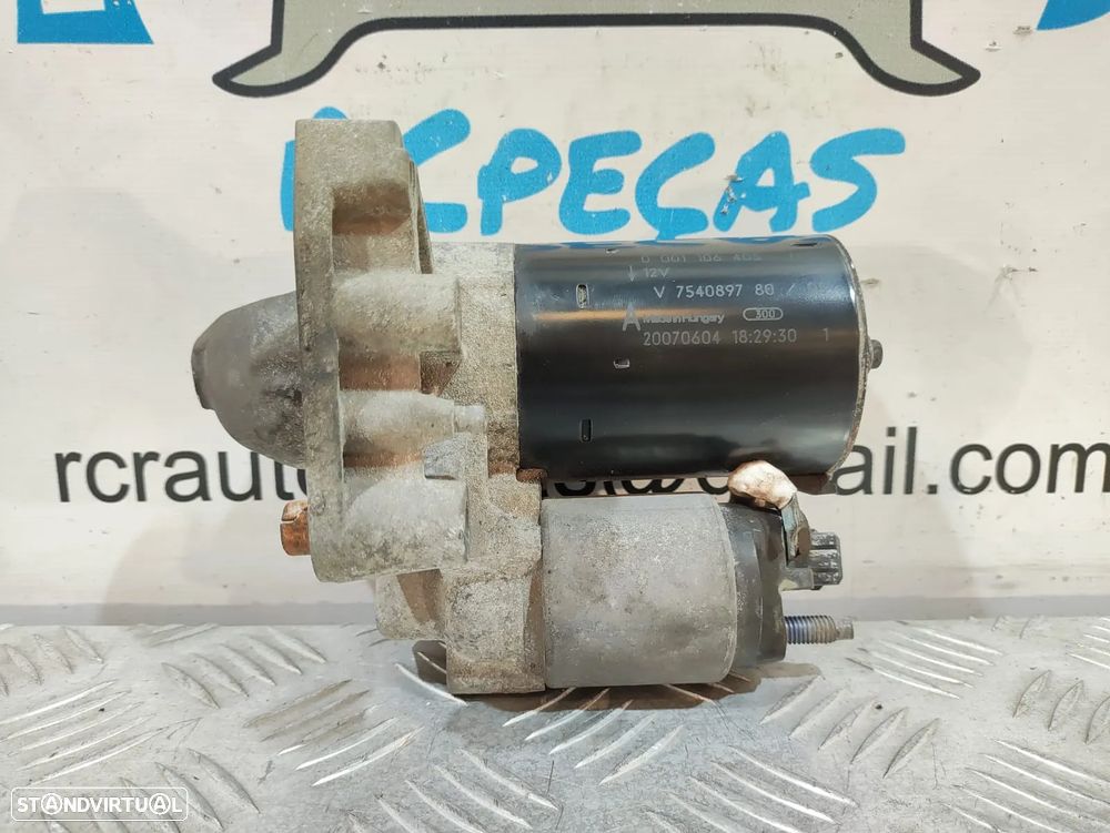 Motor de arranque original Mini One R56 - 5