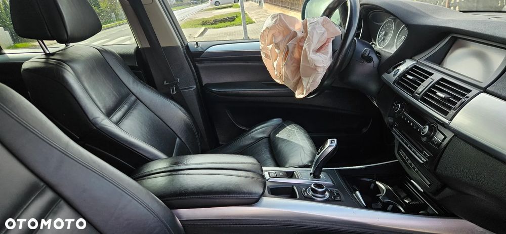 BMW X5 xDrive30d - 19