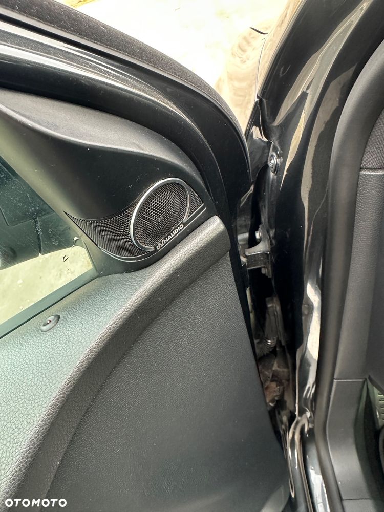 Volkswagen Golf 2.0 TDI DPF GTD - 7