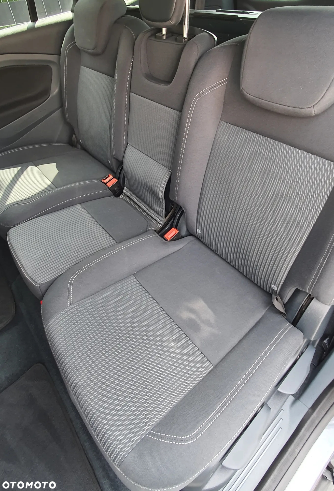 Ford C-MAX 1.6 TDCi Titanium - 20