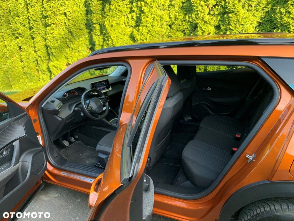 Peugeot 2008 - 16