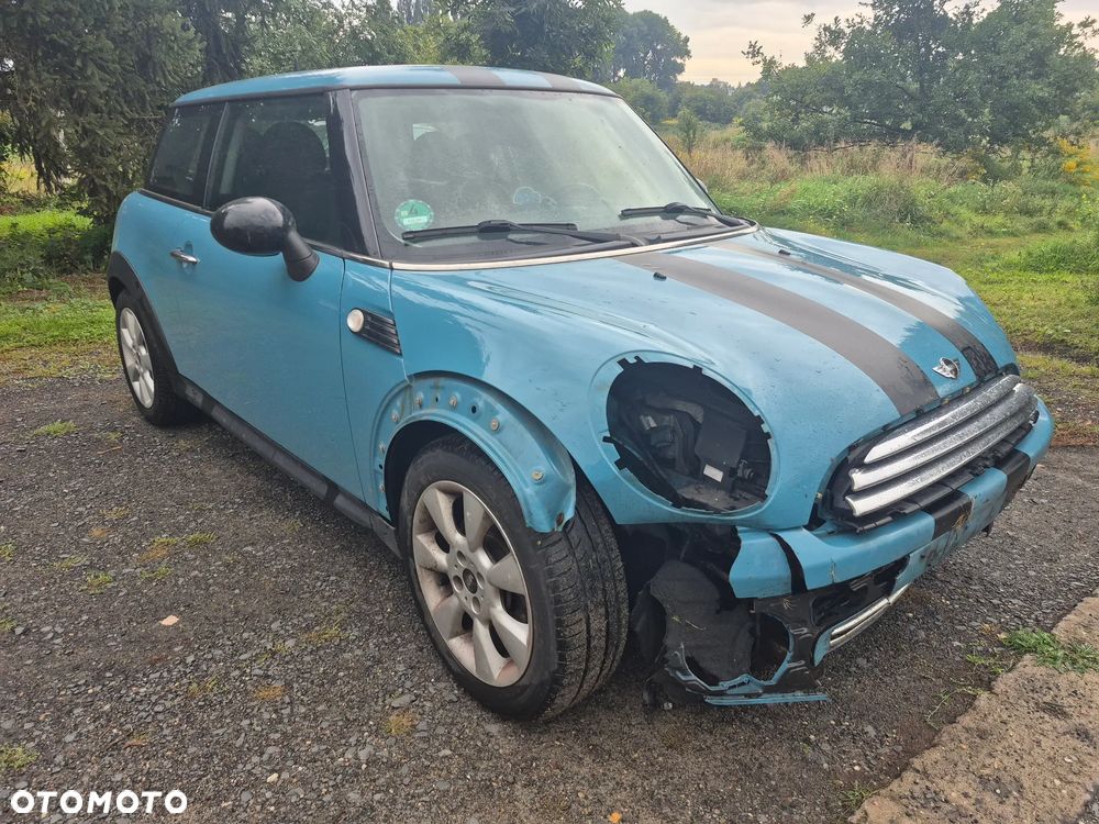 MINI ONE Standard - 1