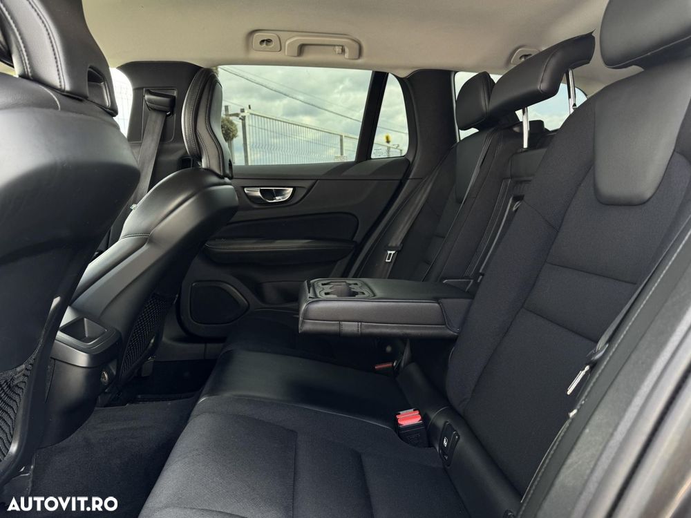 VOLVO V60 2019 — imagine 18