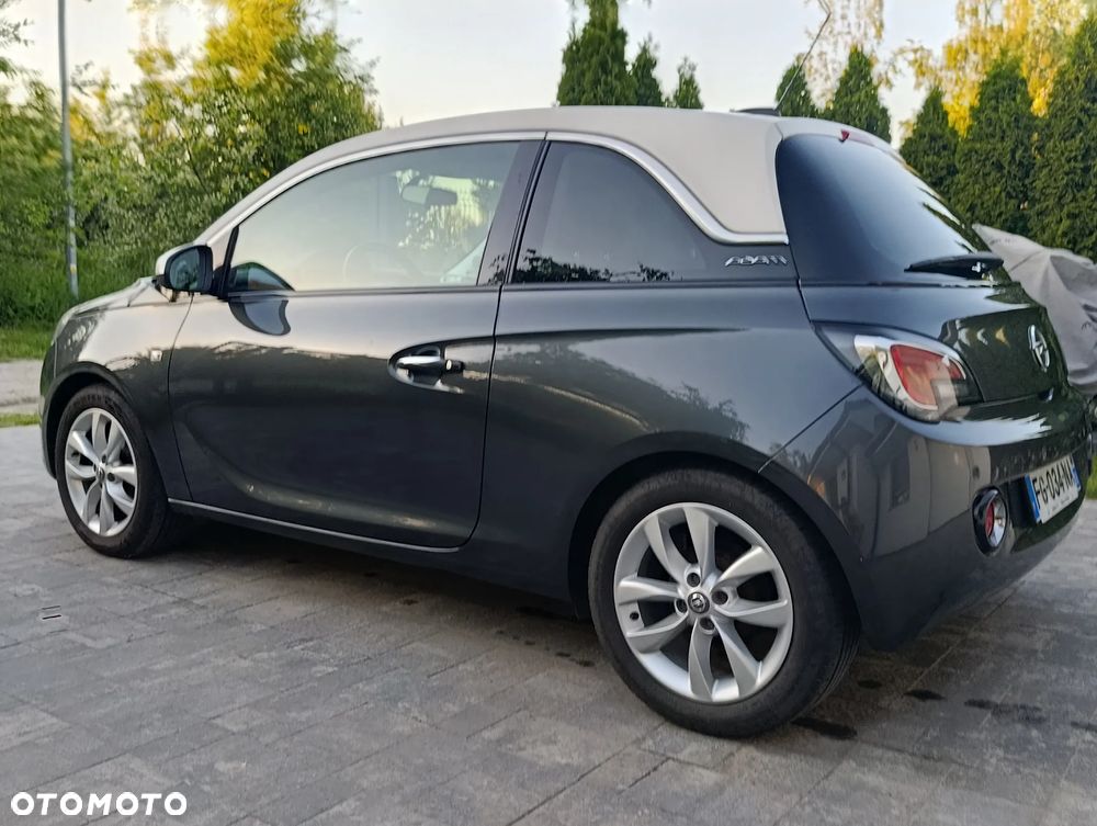 Opel Adam 1.2 Start/Stop Jam - 16