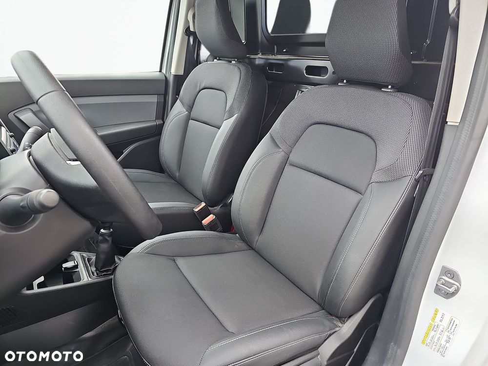 Renault express-van - 15