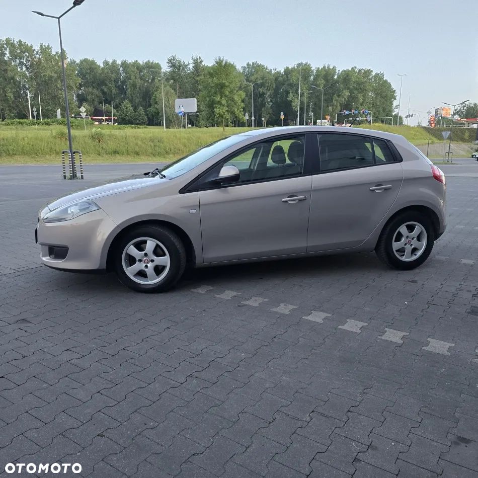 Fiat Bravo - 5