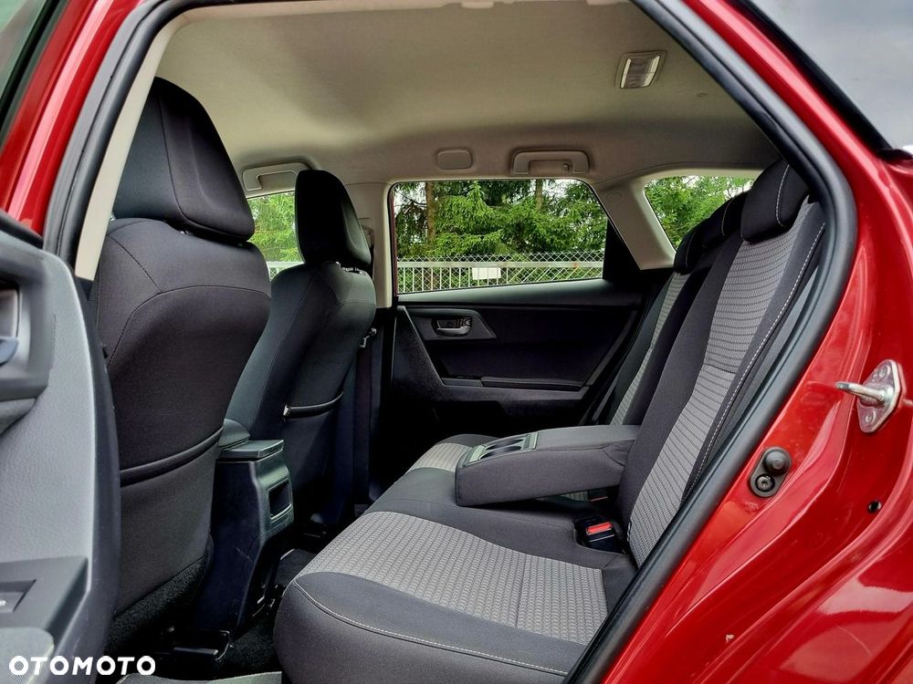 Toyota Auris Hybrid 135 Prestige - 10
