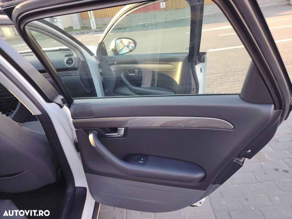 Seat Exeo 2.0 TDI 143 CP Style - 7