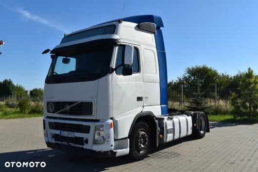 Volvo FH 440 - 1