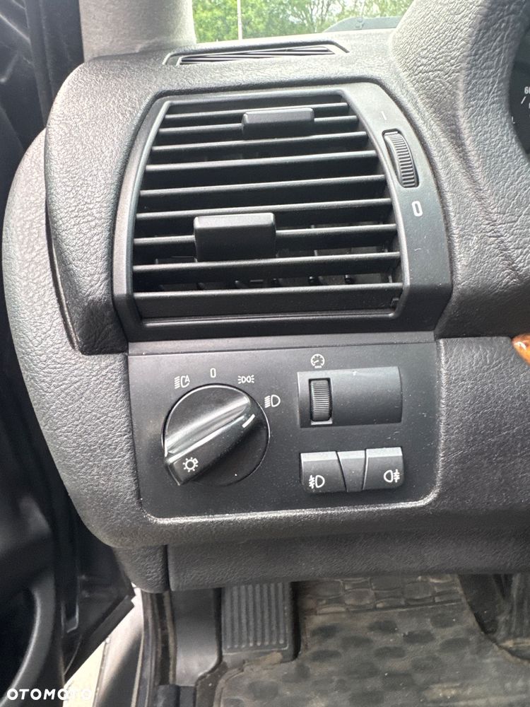 BMW X5 - 15