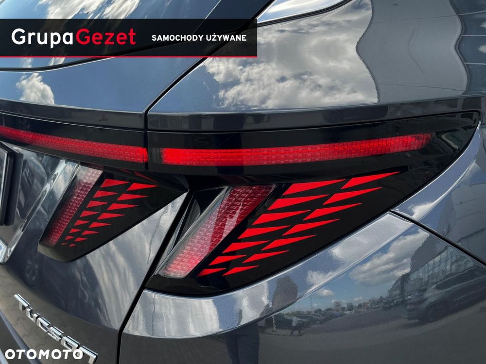 Hyundai Tucson - 25
