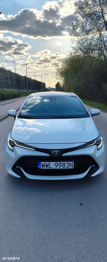 Toyota Corolla 1.2 T Selection - 4