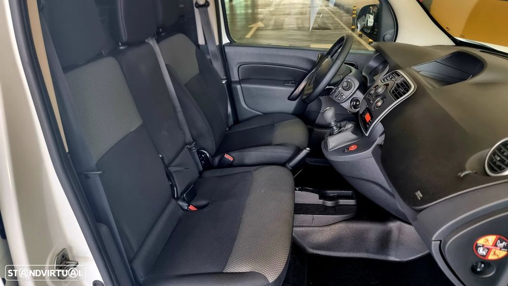 Renault Kangoo - 7
