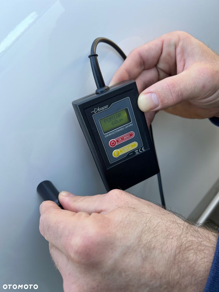 Toyota Verso 1.8 Selection MS EU6 - 35