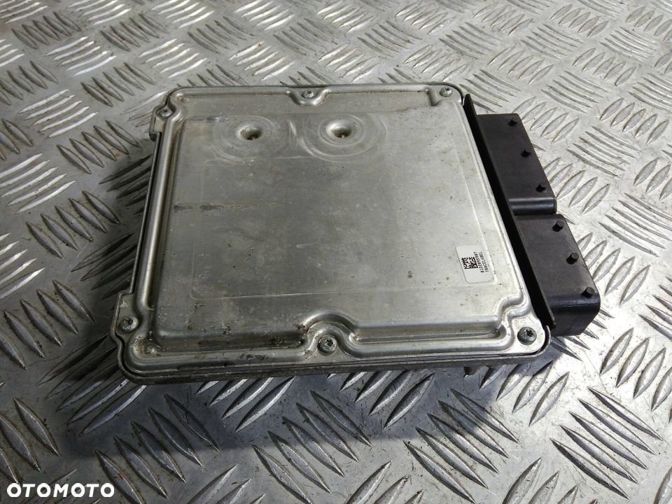 STEROWNIK SILNIKA MINI COOPER 0281015233 - 2