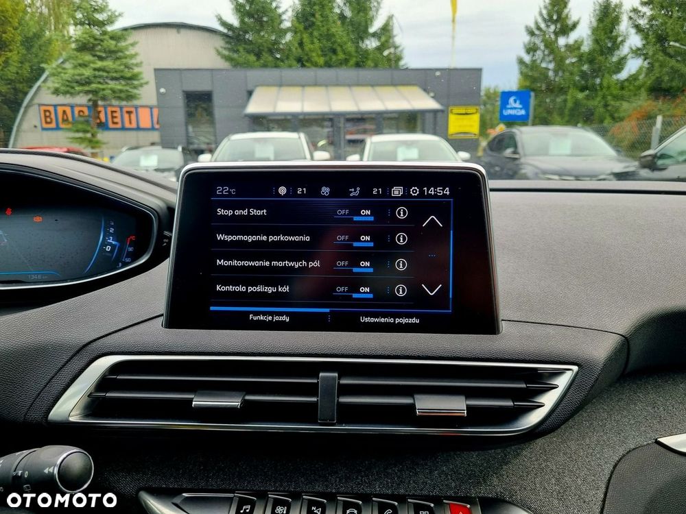Peugeot 5008 1.6 BlueHDi Allure 7os - 23