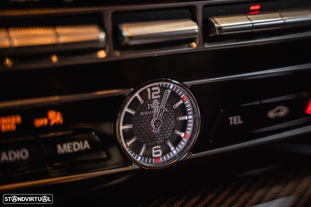 Mercedes-Benz G 63 AMG Speedshift 9G-TRONIC Edition 1 - 17