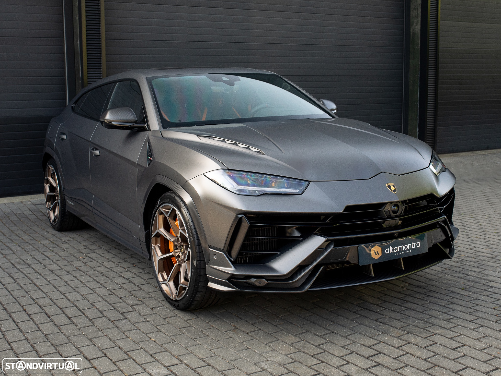 Lamborghini Urus 4.0 V8 Performante - 54