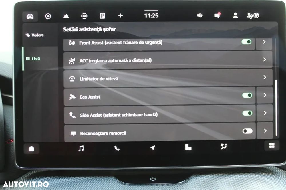 Skoda Kodiaq 2.0 TSI DSG 4X4 RS - 12