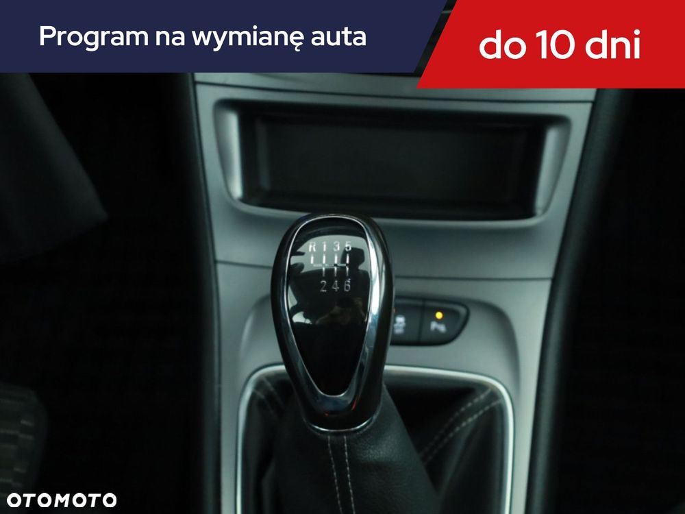 Opel Astra - 18