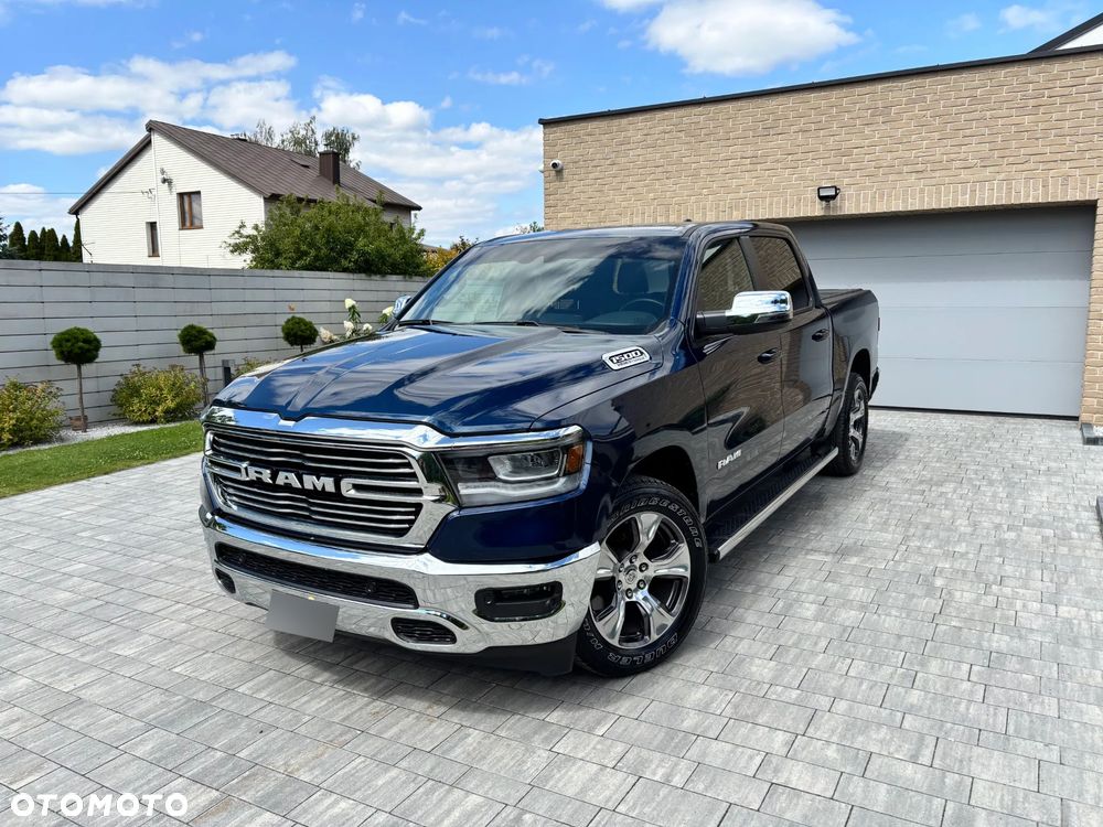 Dodge RAM - 6