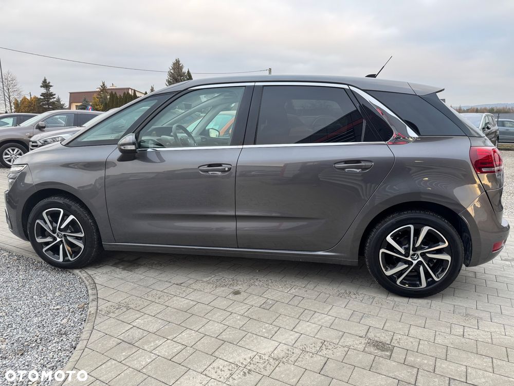 Citroën C4 Picasso BlueHDi 120 Selection - 7