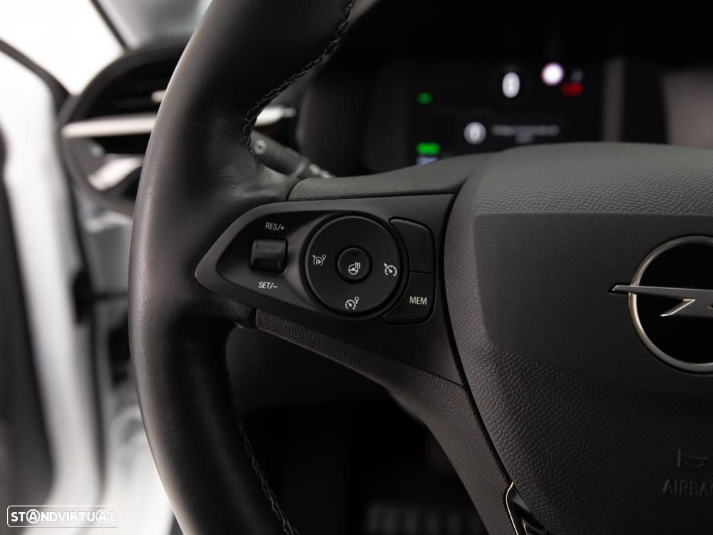 Opel Corsa-e GS - 17