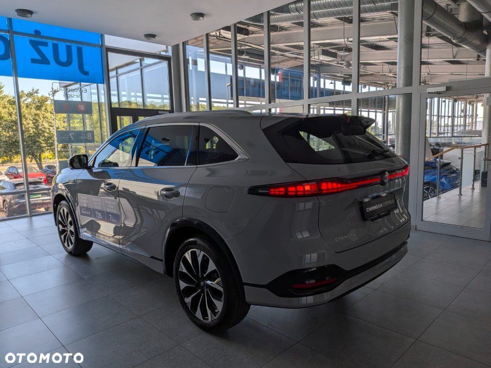 Changan CS75 Plus - 4