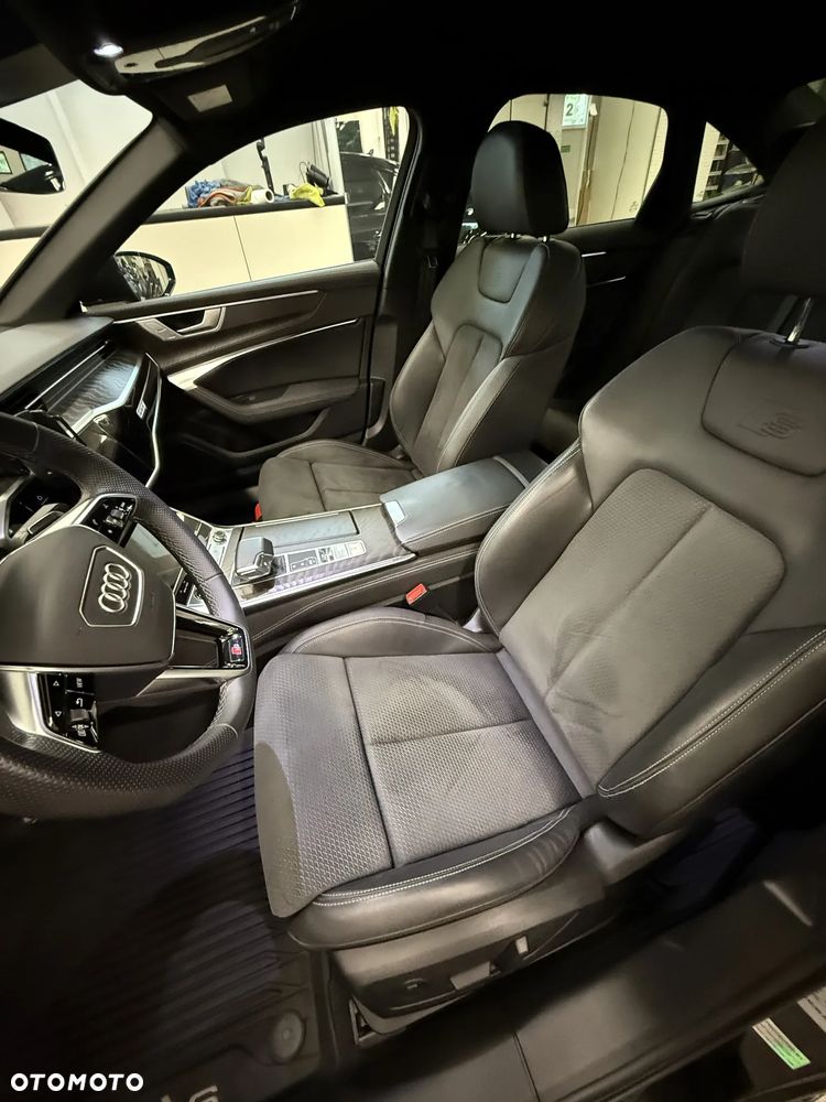 Audi A6 Limousine 40 TDI mHEV Quattro S tronic - 19