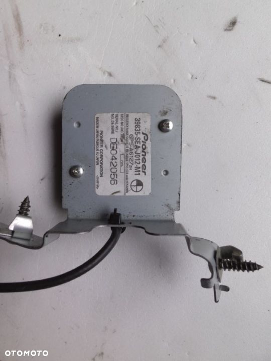 ANTENA HONDA ACCORD VII 7 39157SEDG012M1 - 3