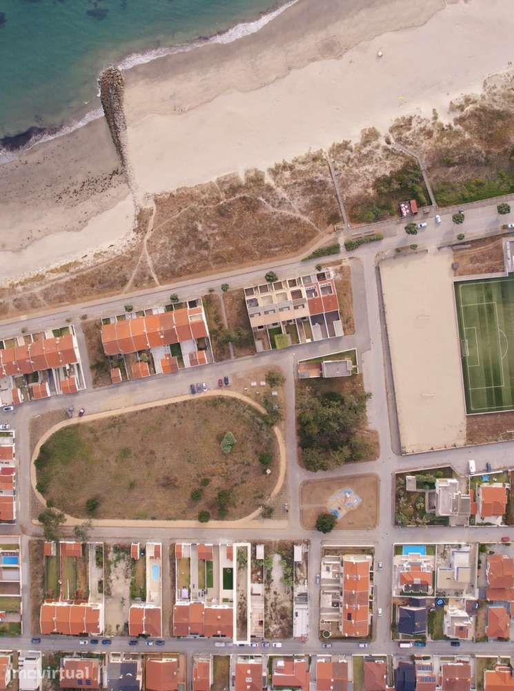 Lote para construção na praia de Neiva - Grande imagem: 2/6