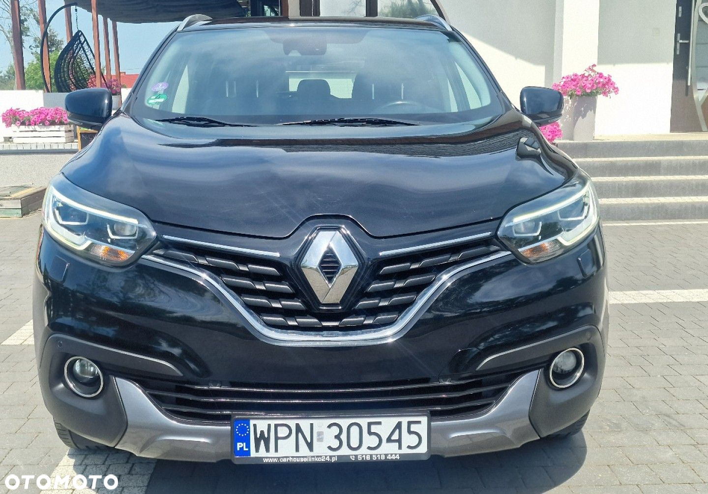 Renault Kadjar - 2