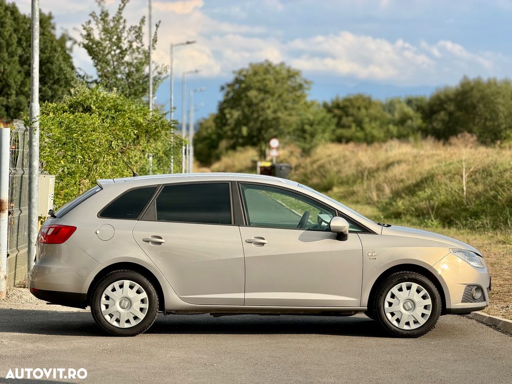 Seat Ibiza 1.2 TSI Style - 5