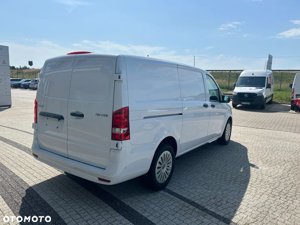 Mercedes-Benz Vito 116CDI - 7