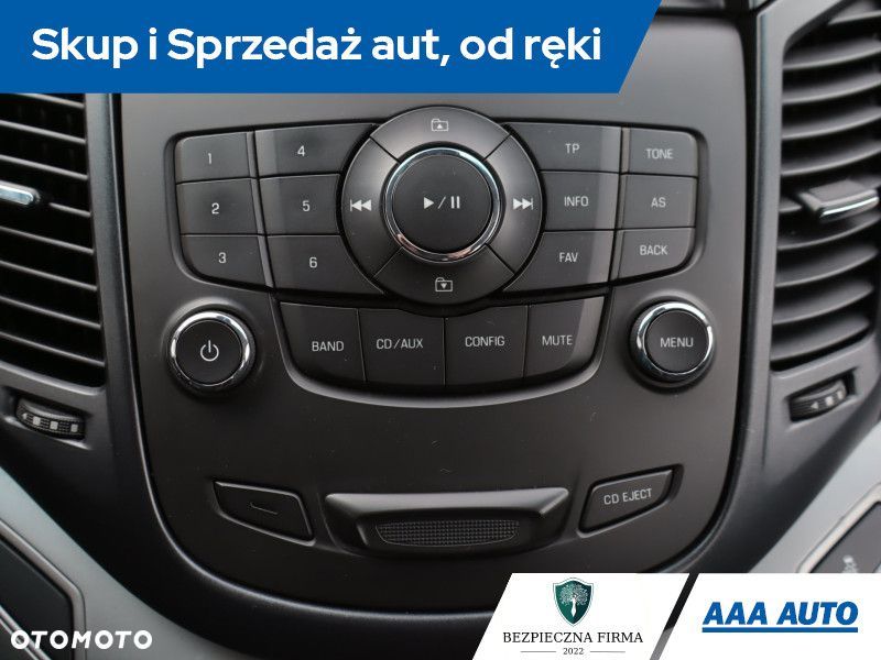 Chevrolet Orlando - 15