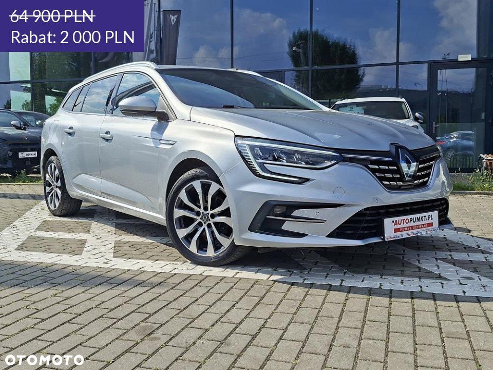 Renault Megane - 6