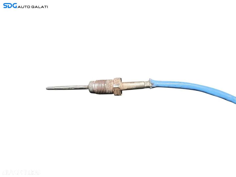 Senzor Sonda Temperatura Gaze Ford Galaxy 2 2.0 TDCI 2006 - 2015 Cod 6G91-12B591-CA [N2583] - 4