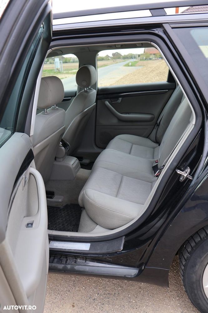 Audi A4 2.0 TDI e DPF - 2