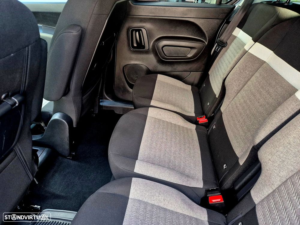 Citroën e-Berlingo - 31