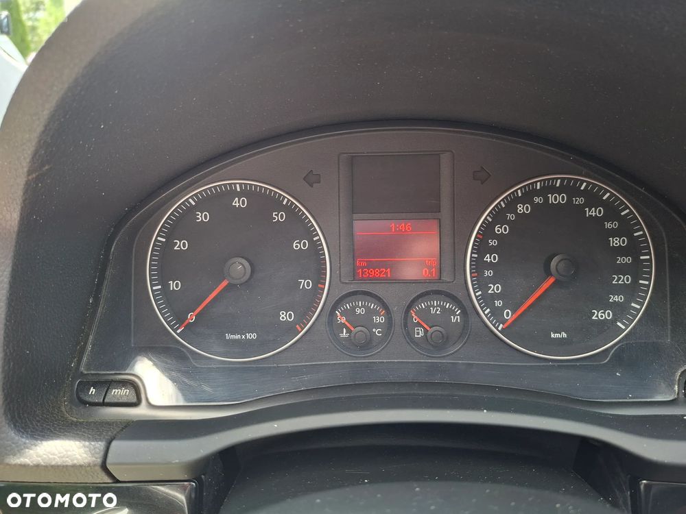 Volkswagen Golf 1.4 TSI GT Sport - 7