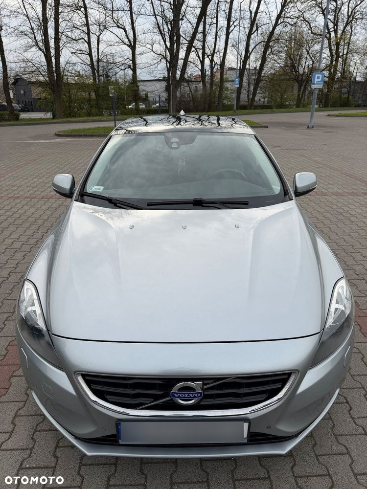 Volvo V40 D4 Summum - 18