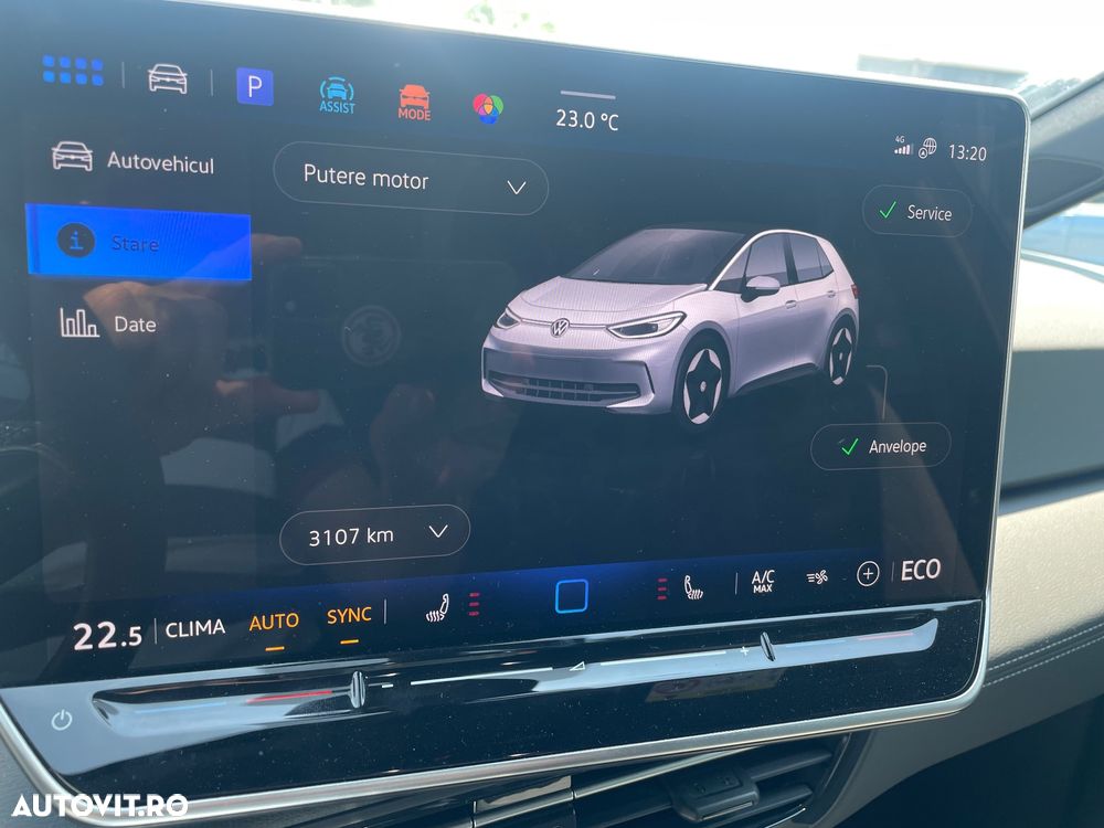 Volkswagen ID.3 59 kWh Pro - 17