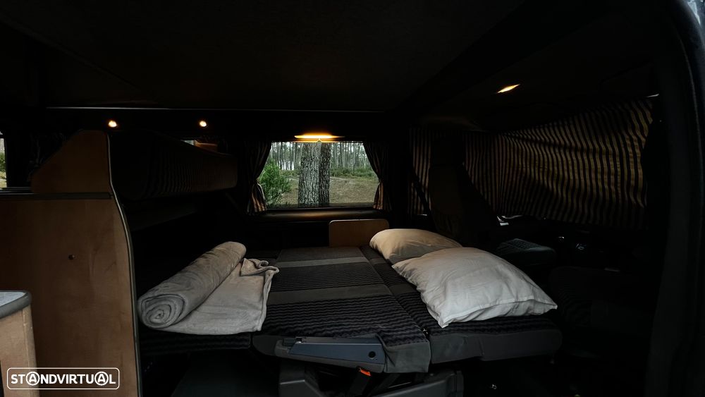 Ford Nugget Nugget - 8