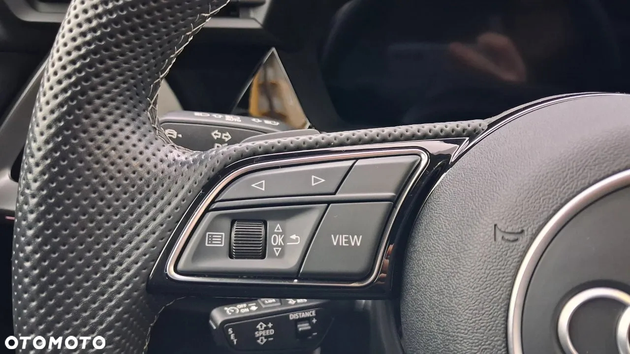 Audi S3 - 16