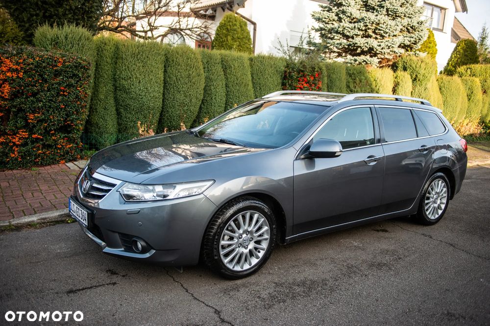 Honda Accord 2.0 Executive - 3