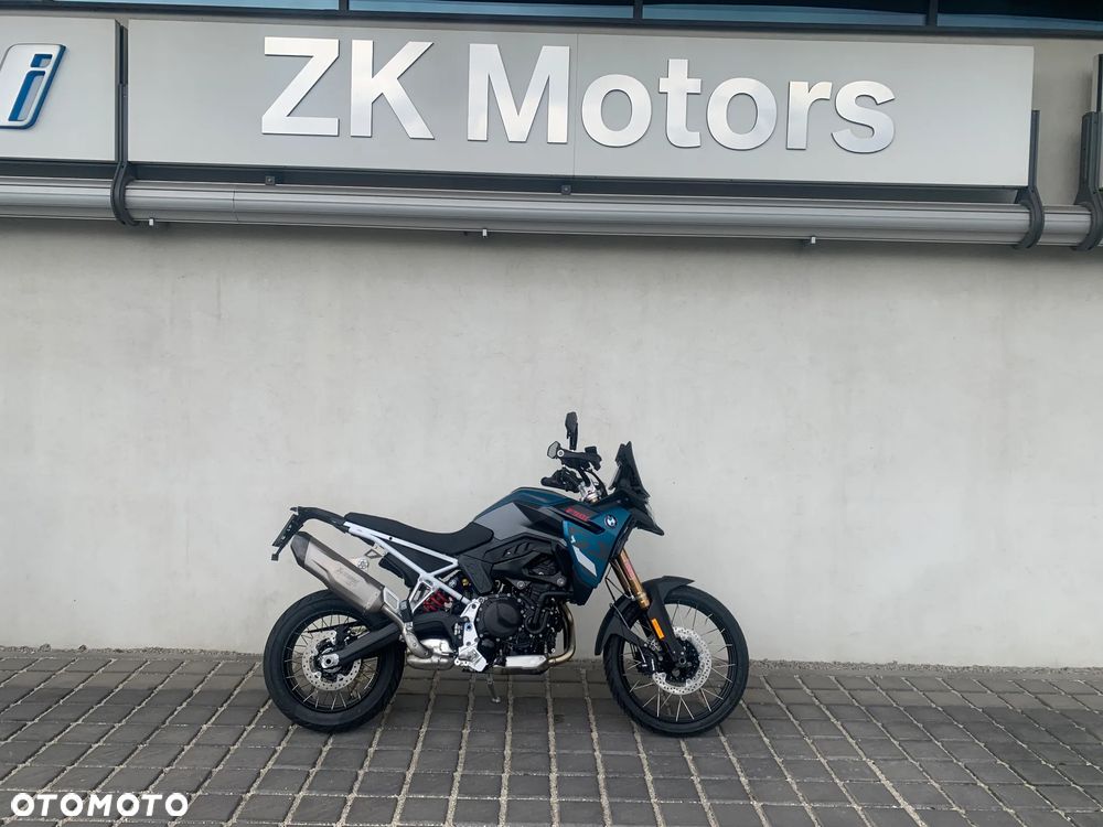 BMW GS - 3